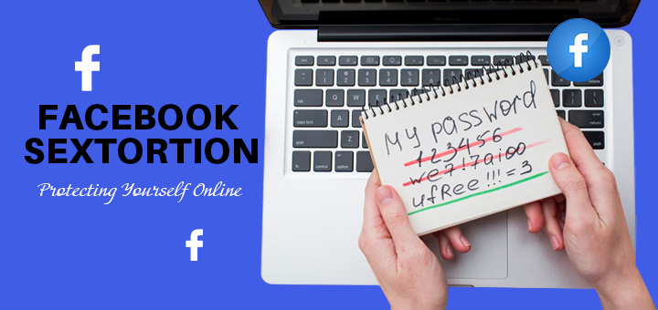 Facebook Sextortion