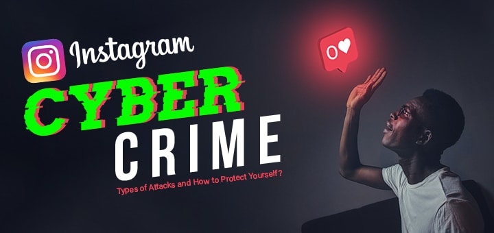 Instagram Cyber Crime