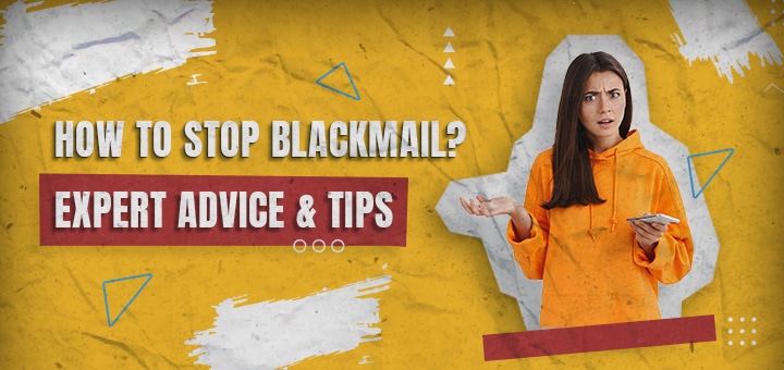 How to Stop Blackmail