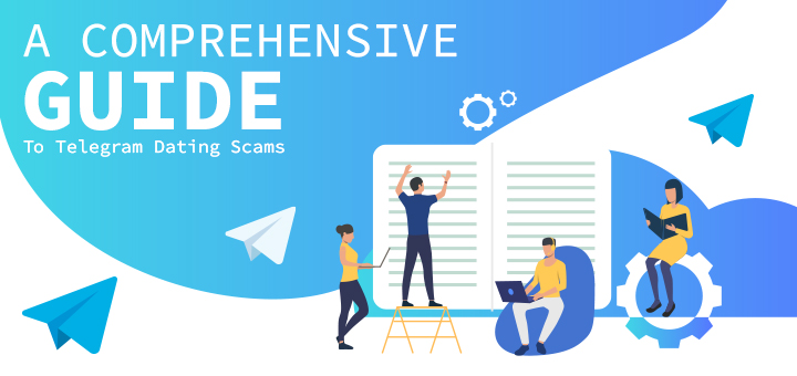 Telegram Dating Scams