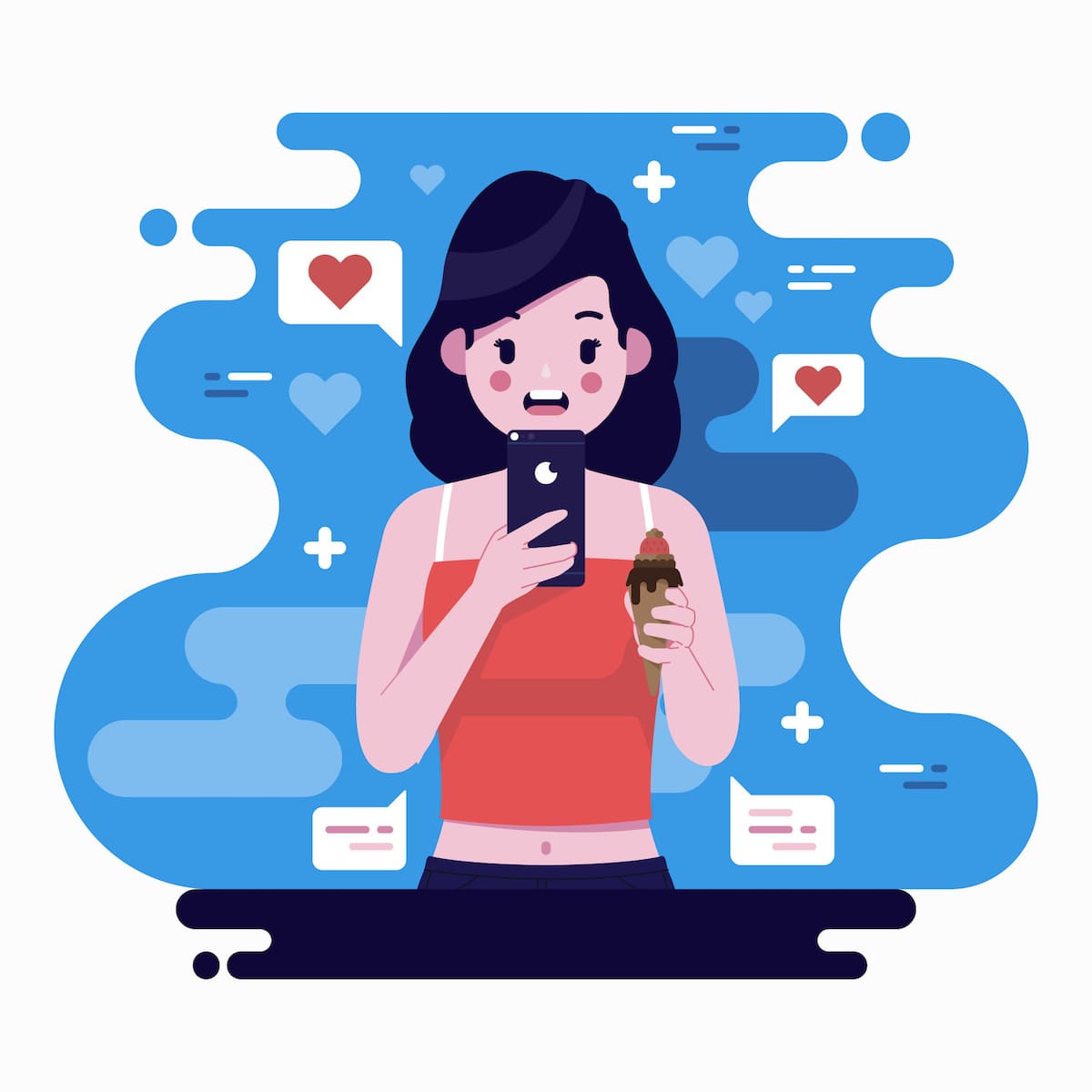 What to do if Someone is Blackmailing you with Photos on Instagram